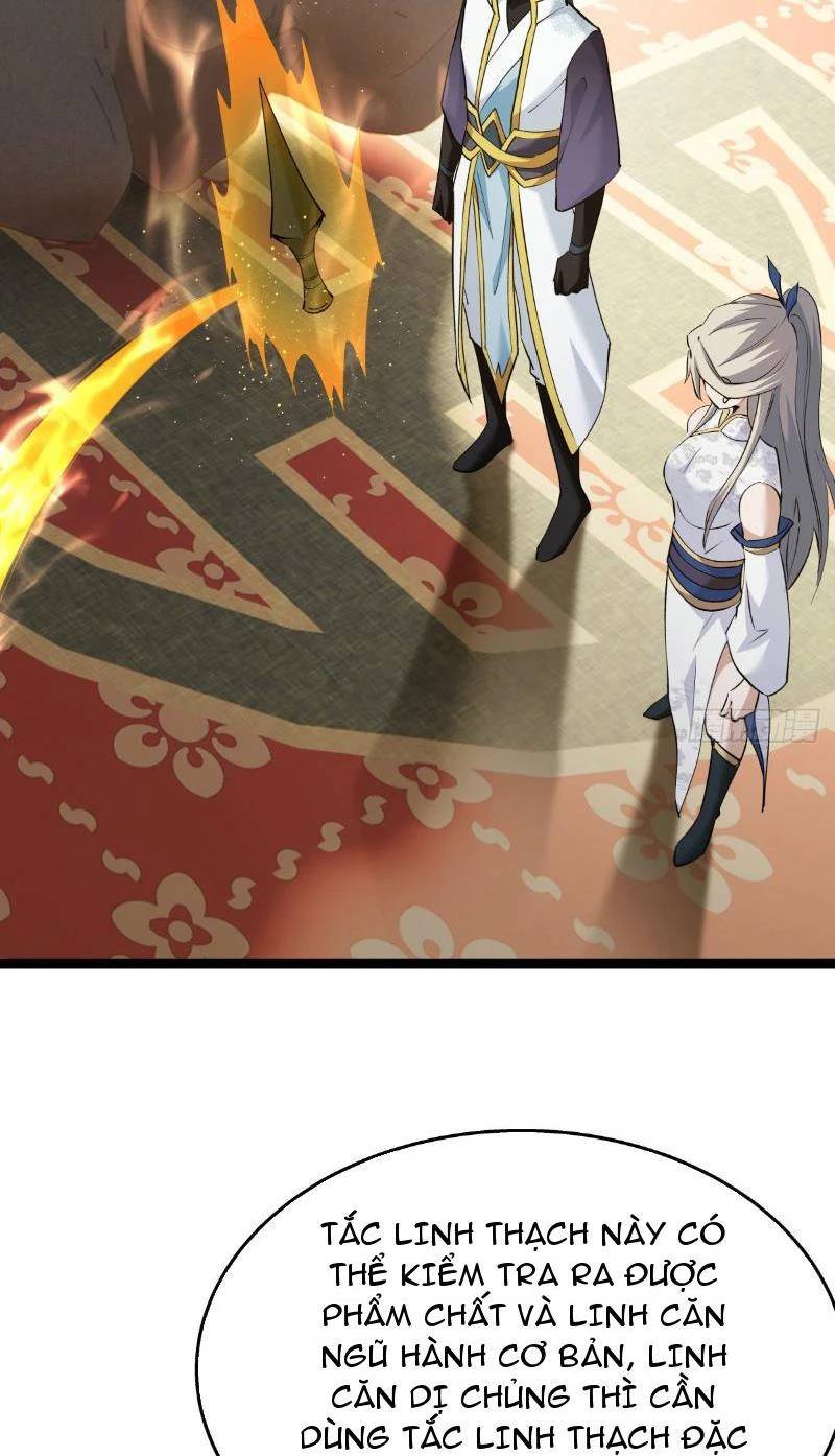 Ta Đoạt Xá Người Chơi Hệ Thống - Chapter 28 - Page 28