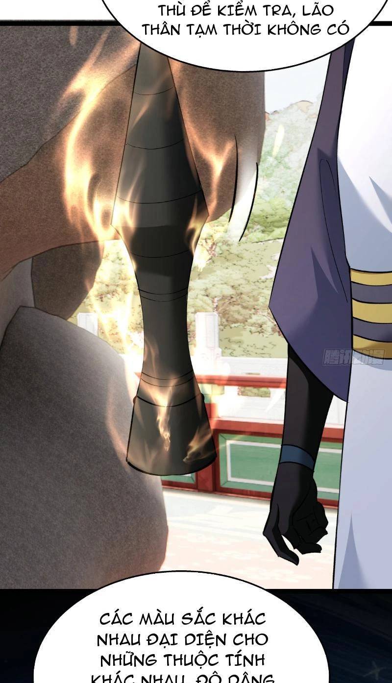 Ta Đoạt Xá Người Chơi Hệ Thống - Chapter 28 - Page 29