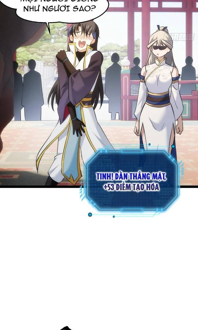 Ta Đoạt Xá Người Chơi Hệ Thống - Chapter 28 - Page 3