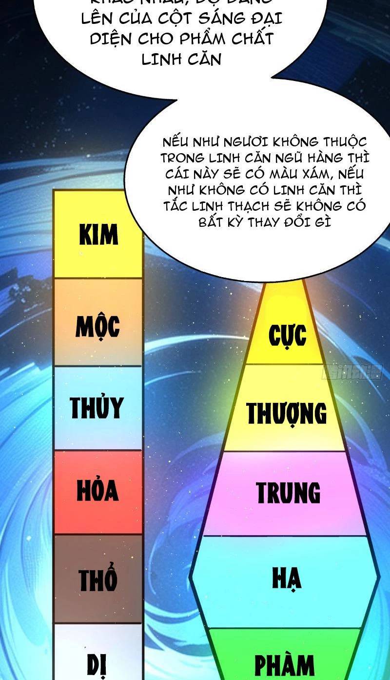 Ta Đoạt Xá Người Chơi Hệ Thống - Chapter 28 - Page 30