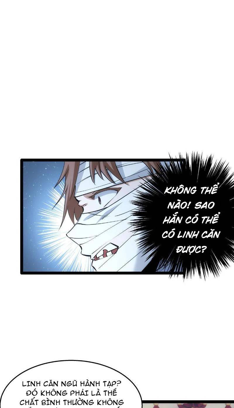 Ta Đoạt Xá Người Chơi Hệ Thống - Chapter 28 - Page 36