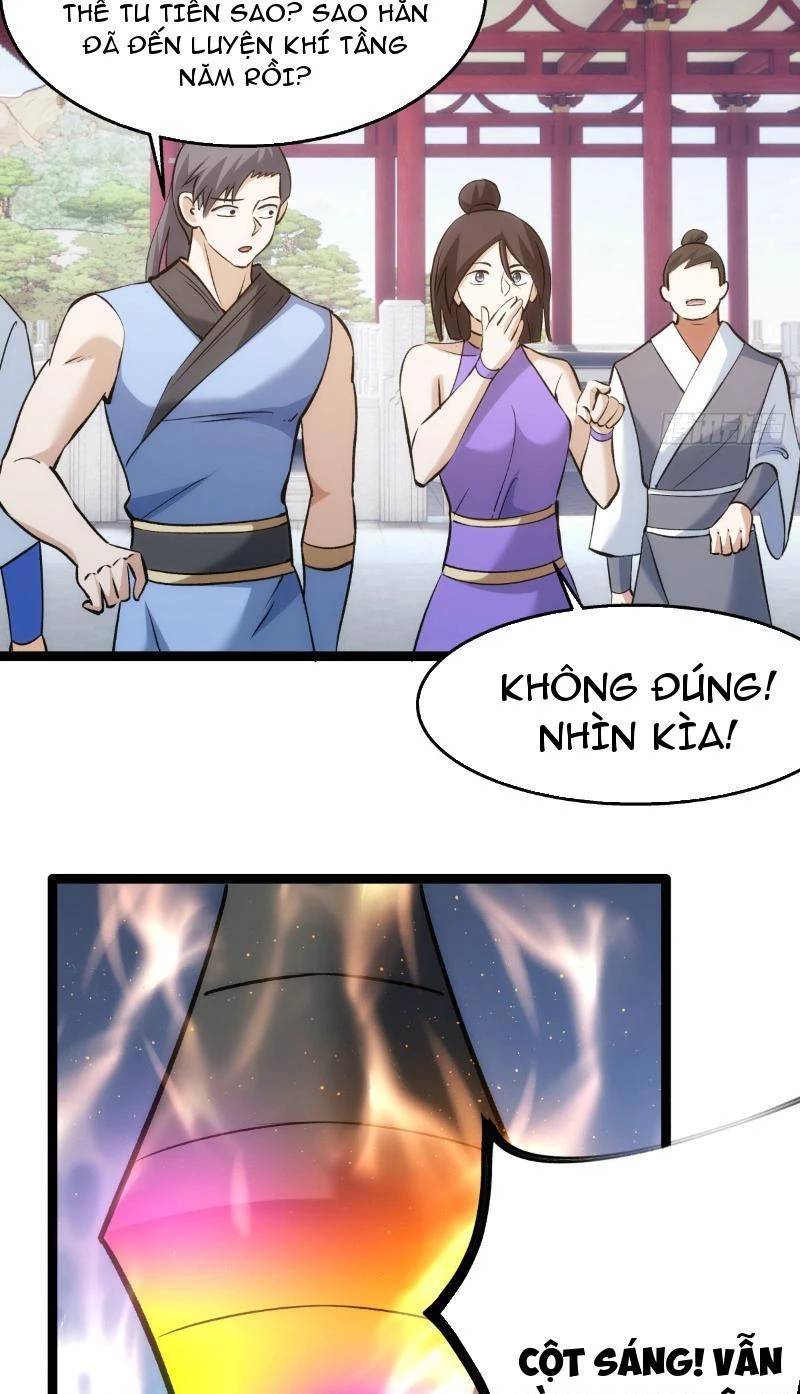 Ta Đoạt Xá Người Chơi Hệ Thống - Chapter 28 - Page 37