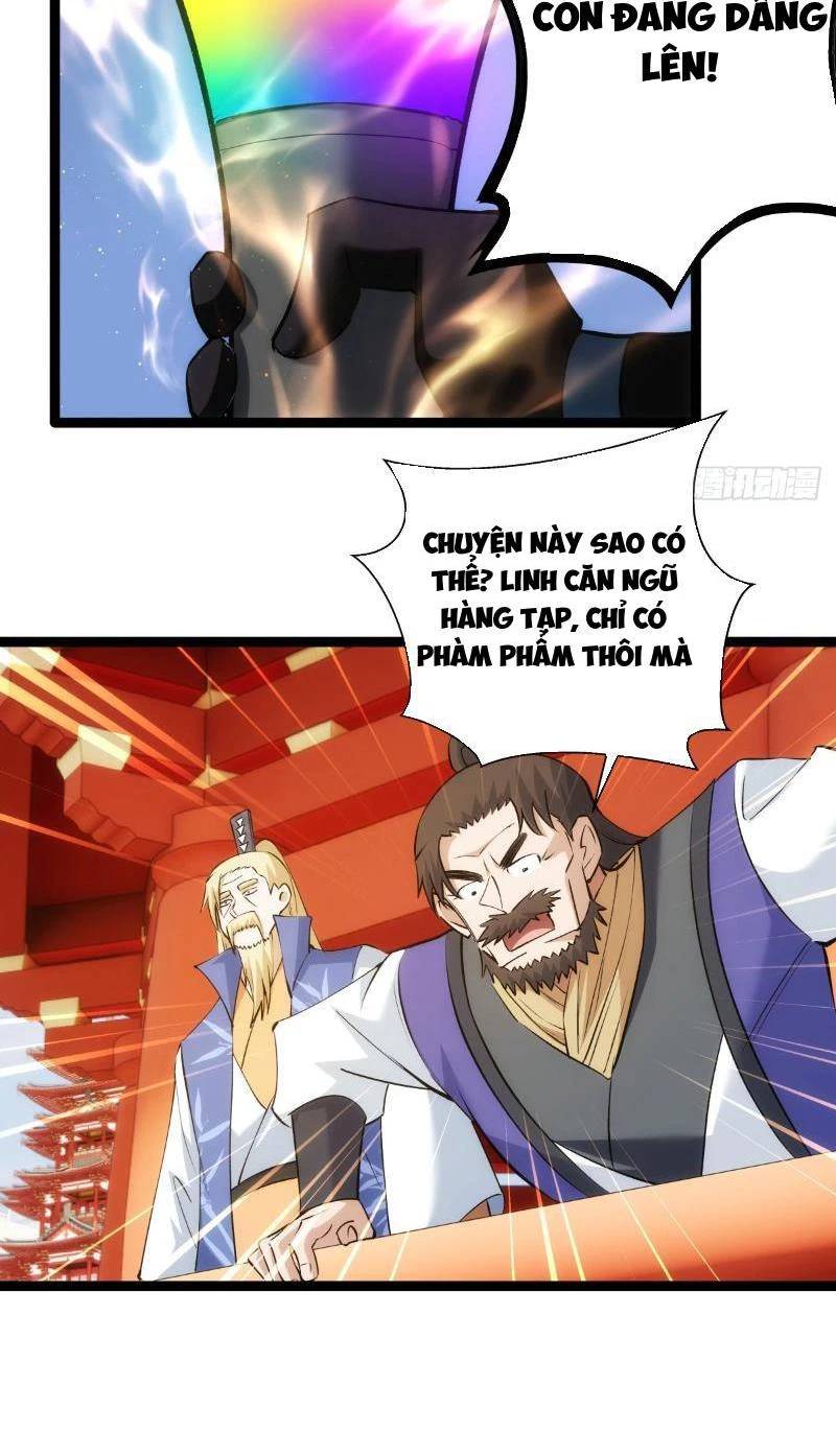 Ta Đoạt Xá Người Chơi Hệ Thống - Chapter 28 - Page 38