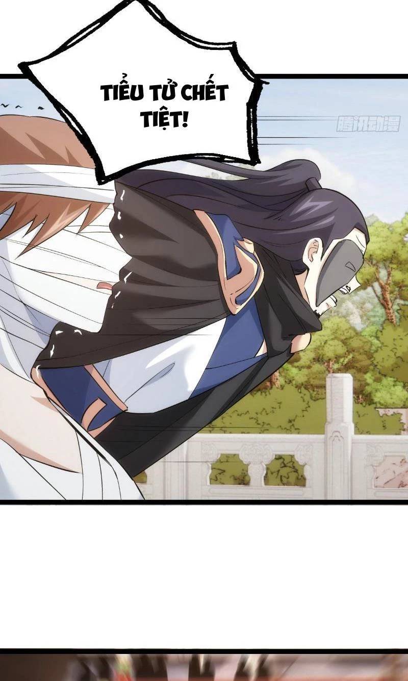 Ta Đoạt Xá Người Chơi Hệ Thống - Chapter 28 - Page 4