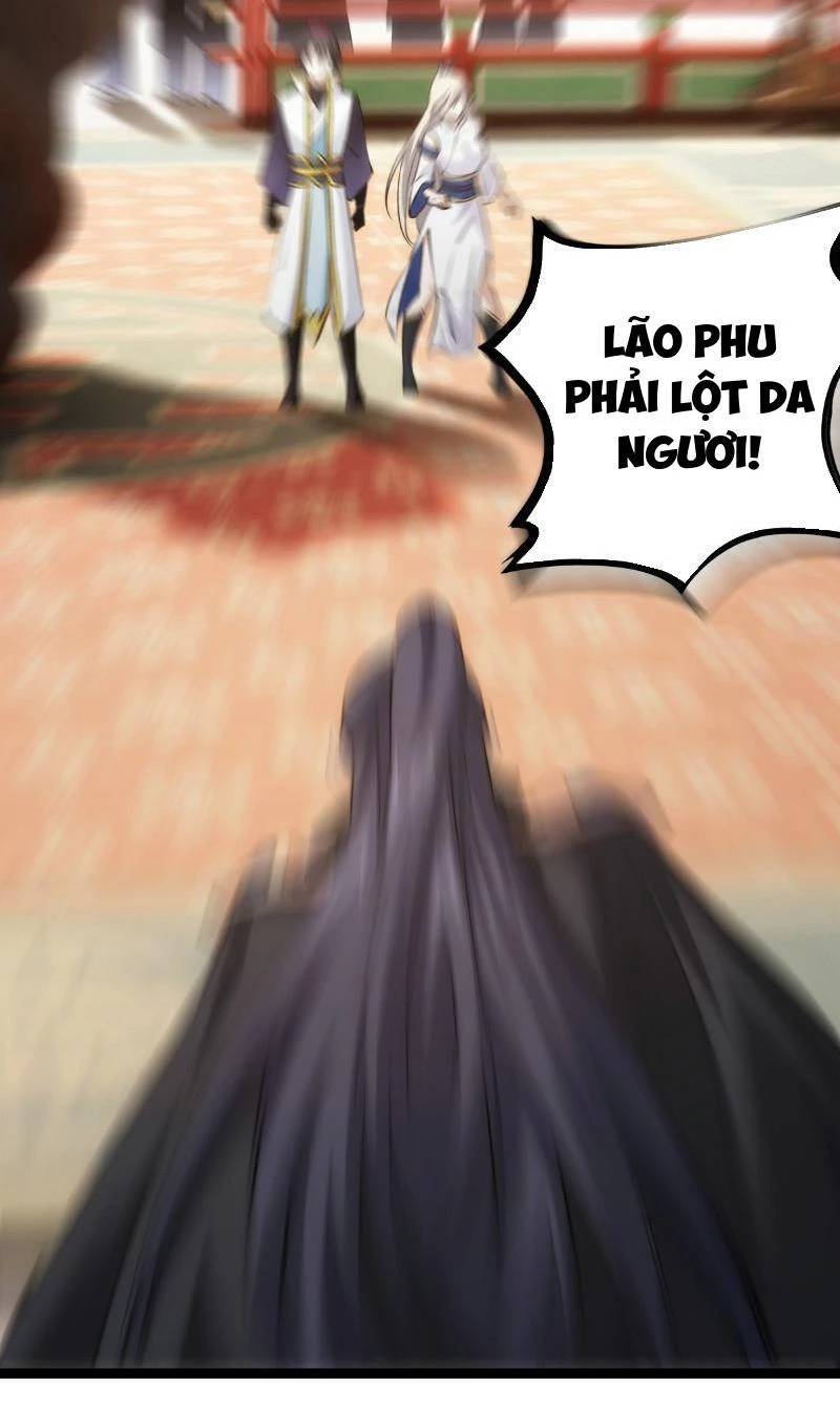 Ta Đoạt Xá Người Chơi Hệ Thống - Chapter 28 - Page 5