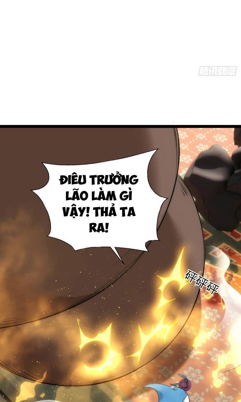 Ta Đoạt Xá Người Chơi Hệ Thống - Chapter 28 - Page 7