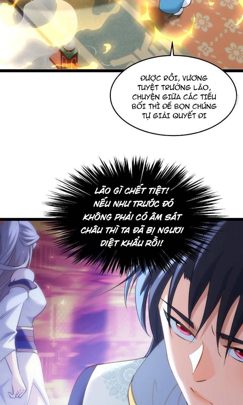 Ta Đoạt Xá Người Chơi Hệ Thống - Chapter 28 - Page 8