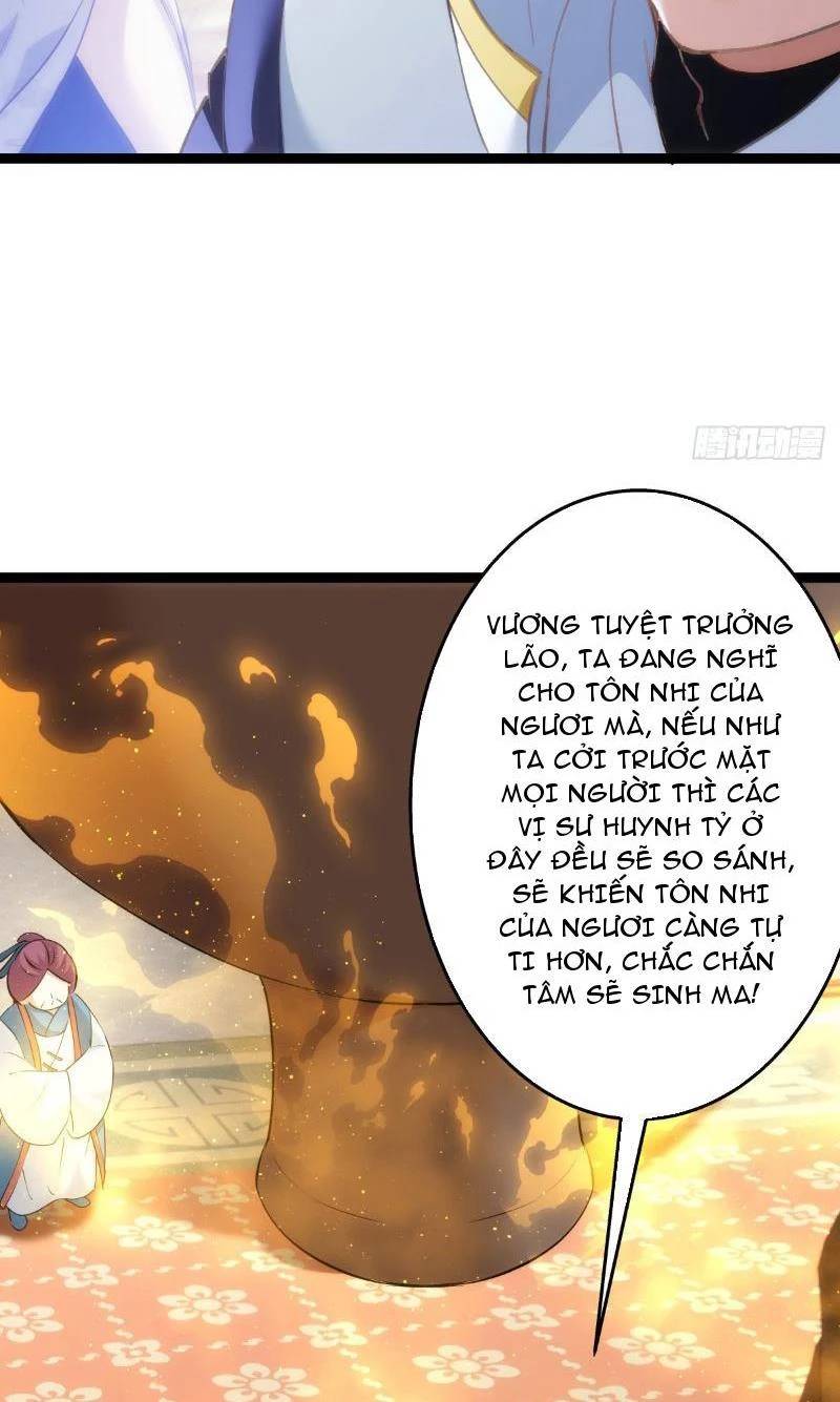 Ta Đoạt Xá Người Chơi Hệ Thống - Chapter 28 - Page 9