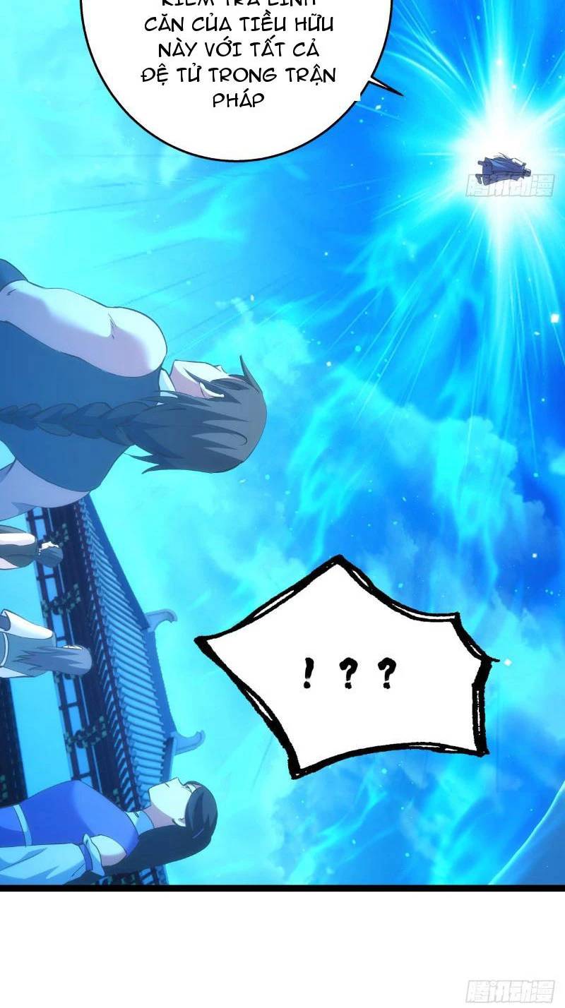 Ta Đoạt Xá Người Chơi Hệ Thống - Chapter 29 - Page 11