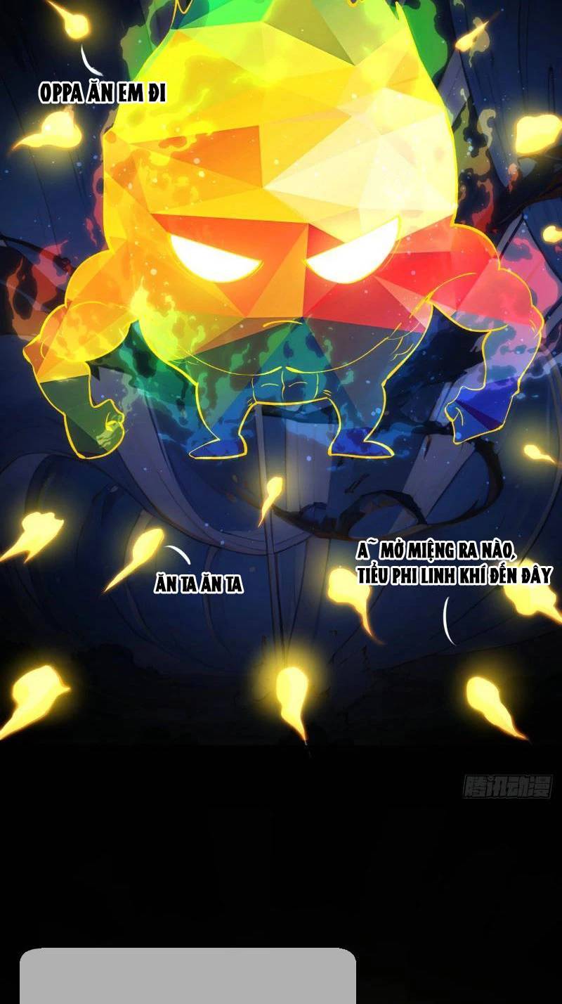 Ta Đoạt Xá Người Chơi Hệ Thống - Chapter 29 - Page 16