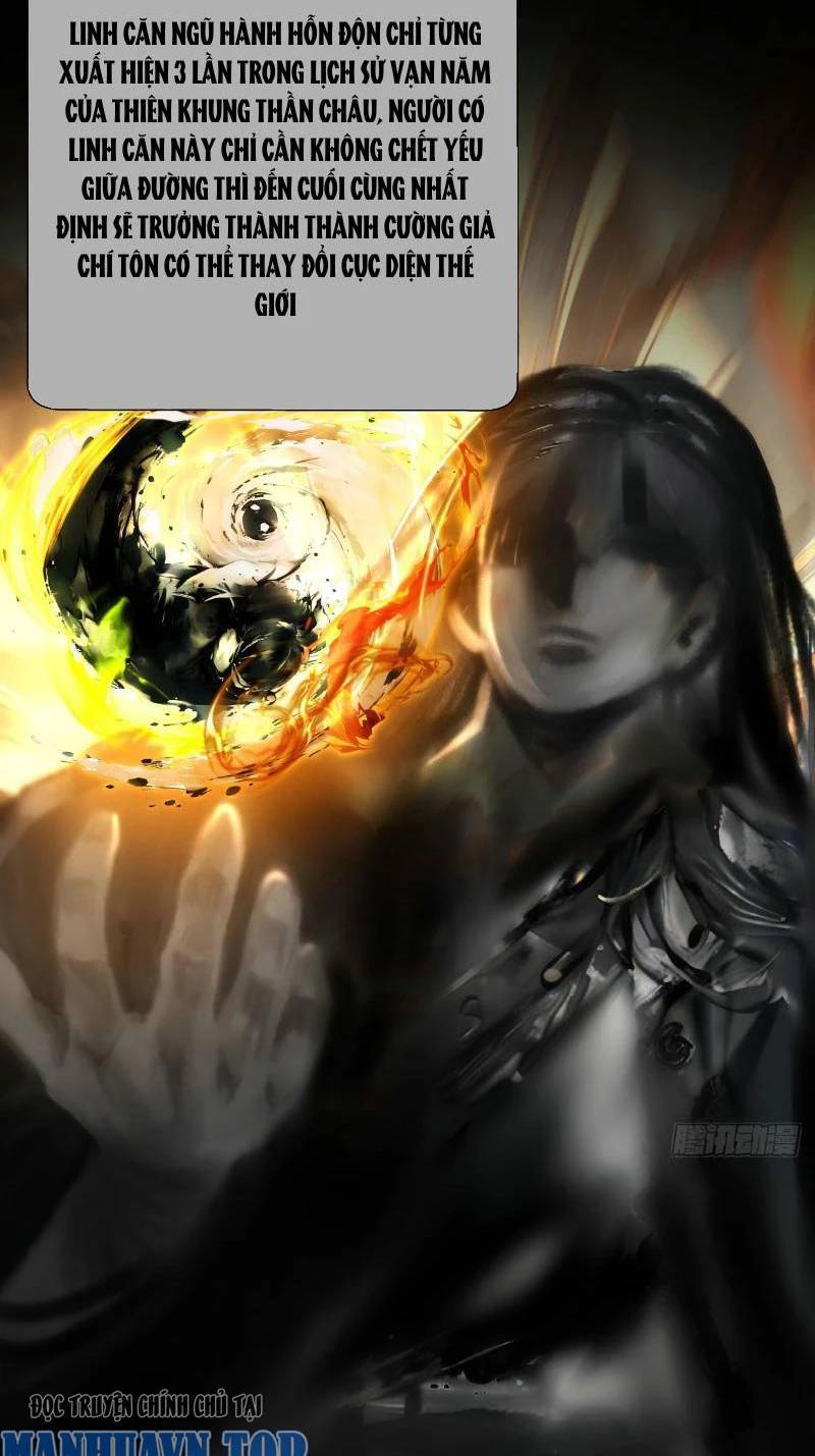 Ta Đoạt Xá Người Chơi Hệ Thống - Chapter 29 - Page 17