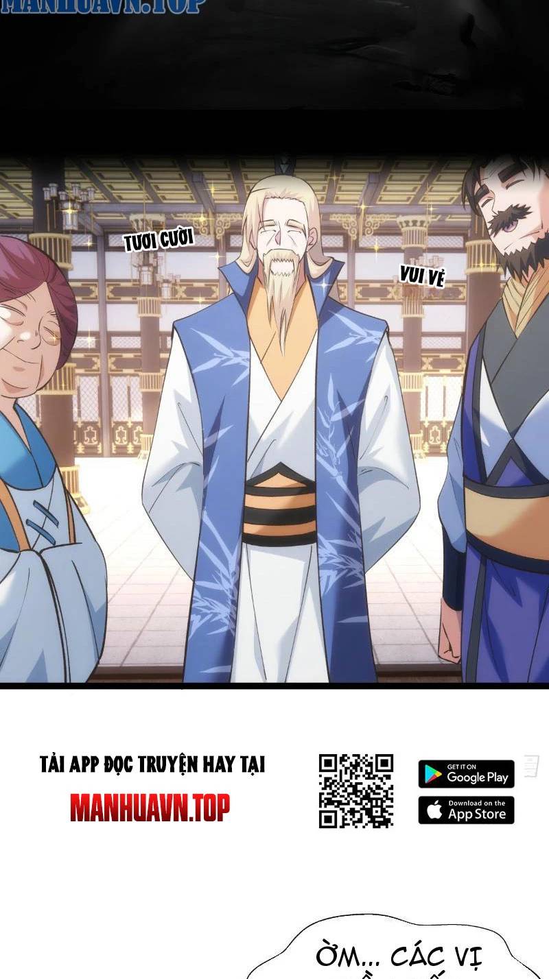 Ta Đoạt Xá Người Chơi Hệ Thống - Chapter 29 - Page 18