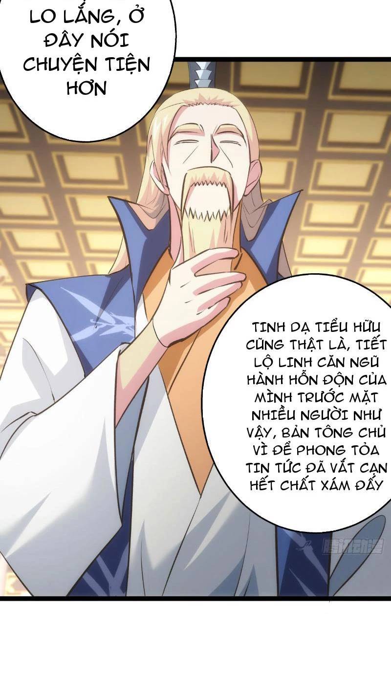 Ta Đoạt Xá Người Chơi Hệ Thống - Chapter 29 - Page 20