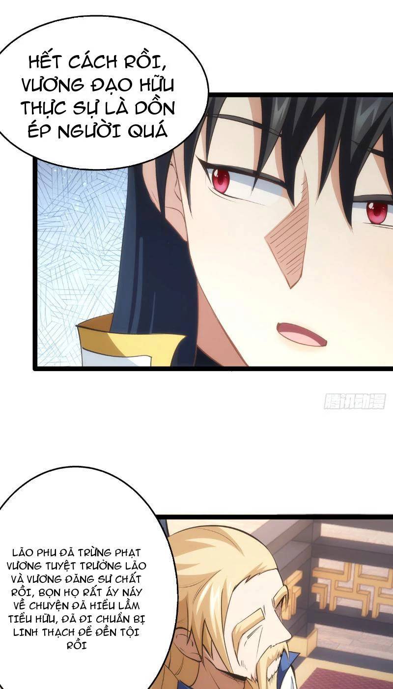 Ta Đoạt Xá Người Chơi Hệ Thống - Chapter 29 - Page 21