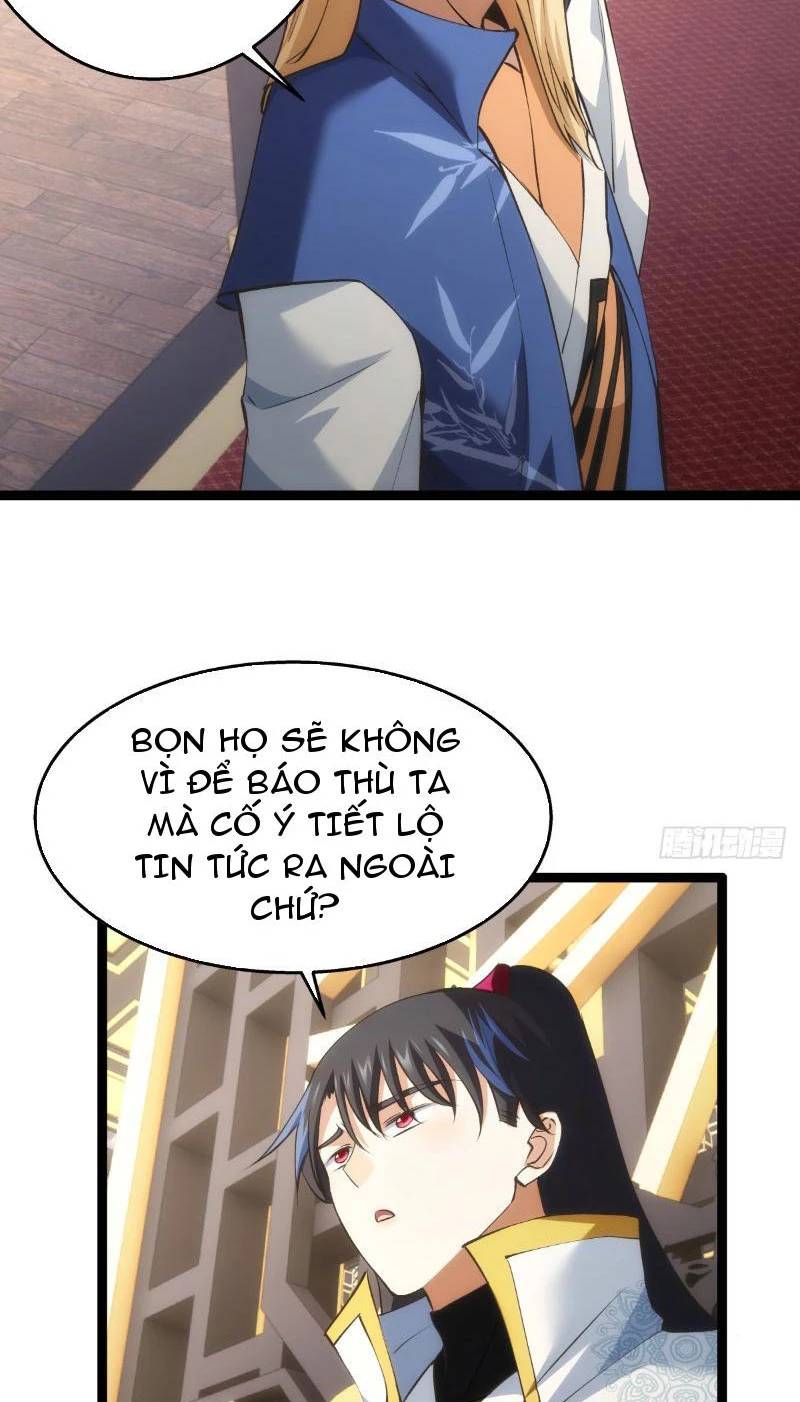 Ta Đoạt Xá Người Chơi Hệ Thống - Chapter 29 - Page 22