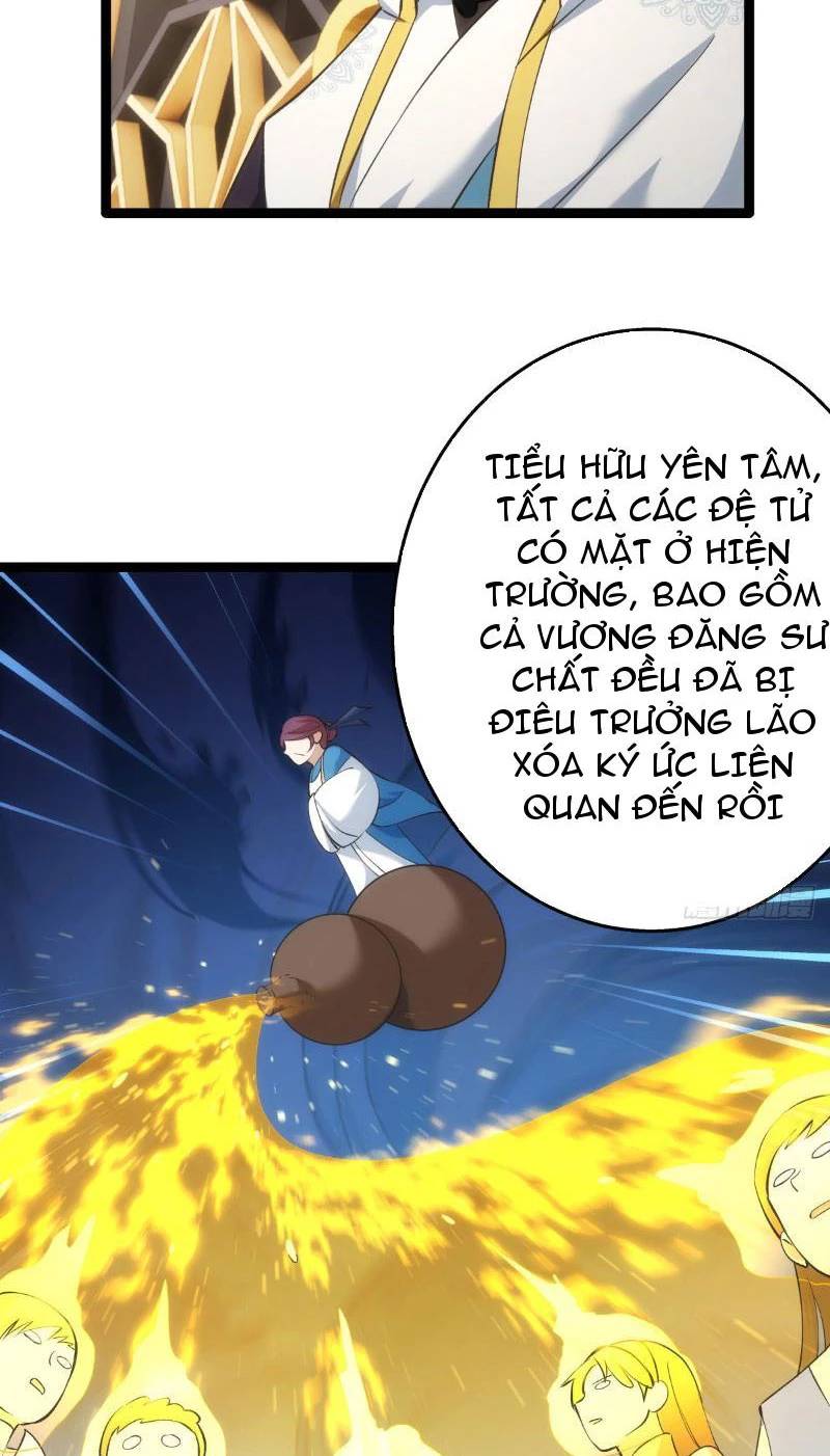 Ta Đoạt Xá Người Chơi Hệ Thống - Chapter 29 - Page 23