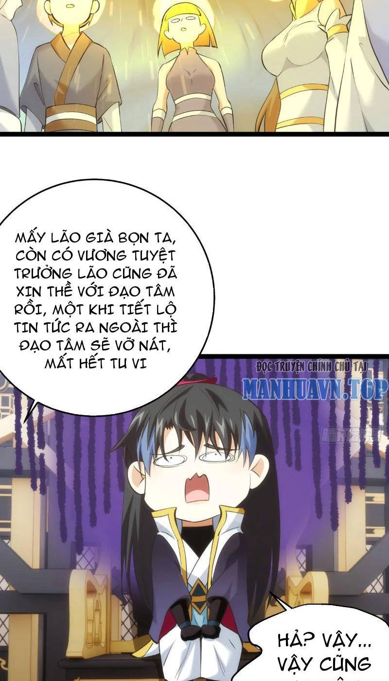 Ta Đoạt Xá Người Chơi Hệ Thống - Chapter 29 - Page 24