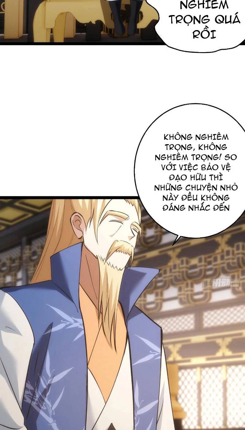 Ta Đoạt Xá Người Chơi Hệ Thống - Chapter 29 - Page 25