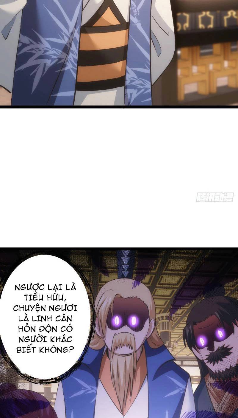 Ta Đoạt Xá Người Chơi Hệ Thống - Chapter 29 - Page 26