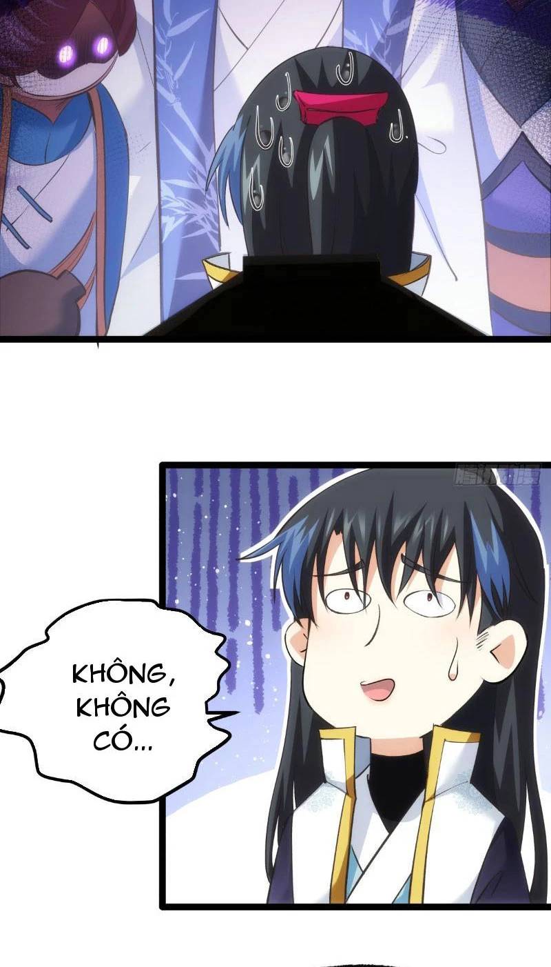 Ta Đoạt Xá Người Chơi Hệ Thống - Chapter 29 - Page 27