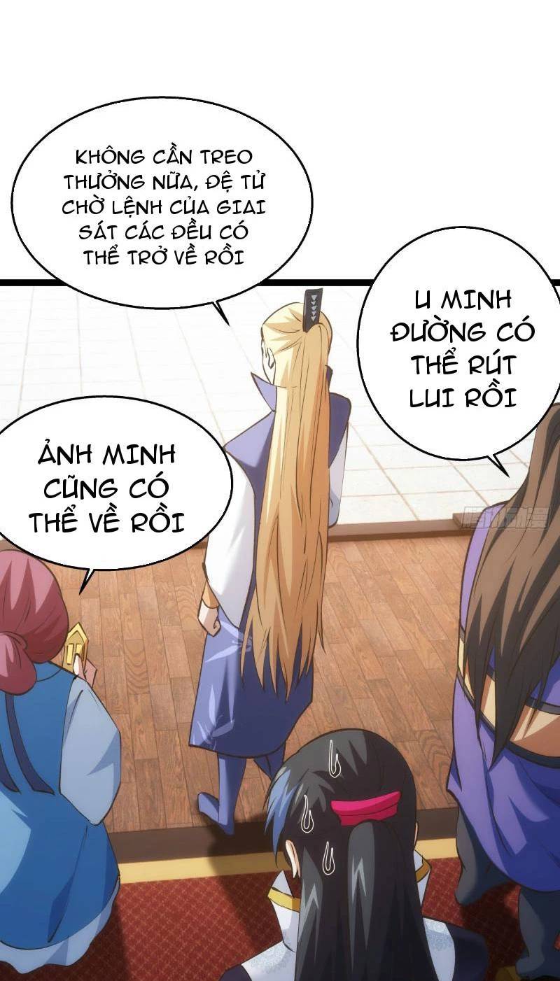 Ta Đoạt Xá Người Chơi Hệ Thống - Chapter 29 - Page 29