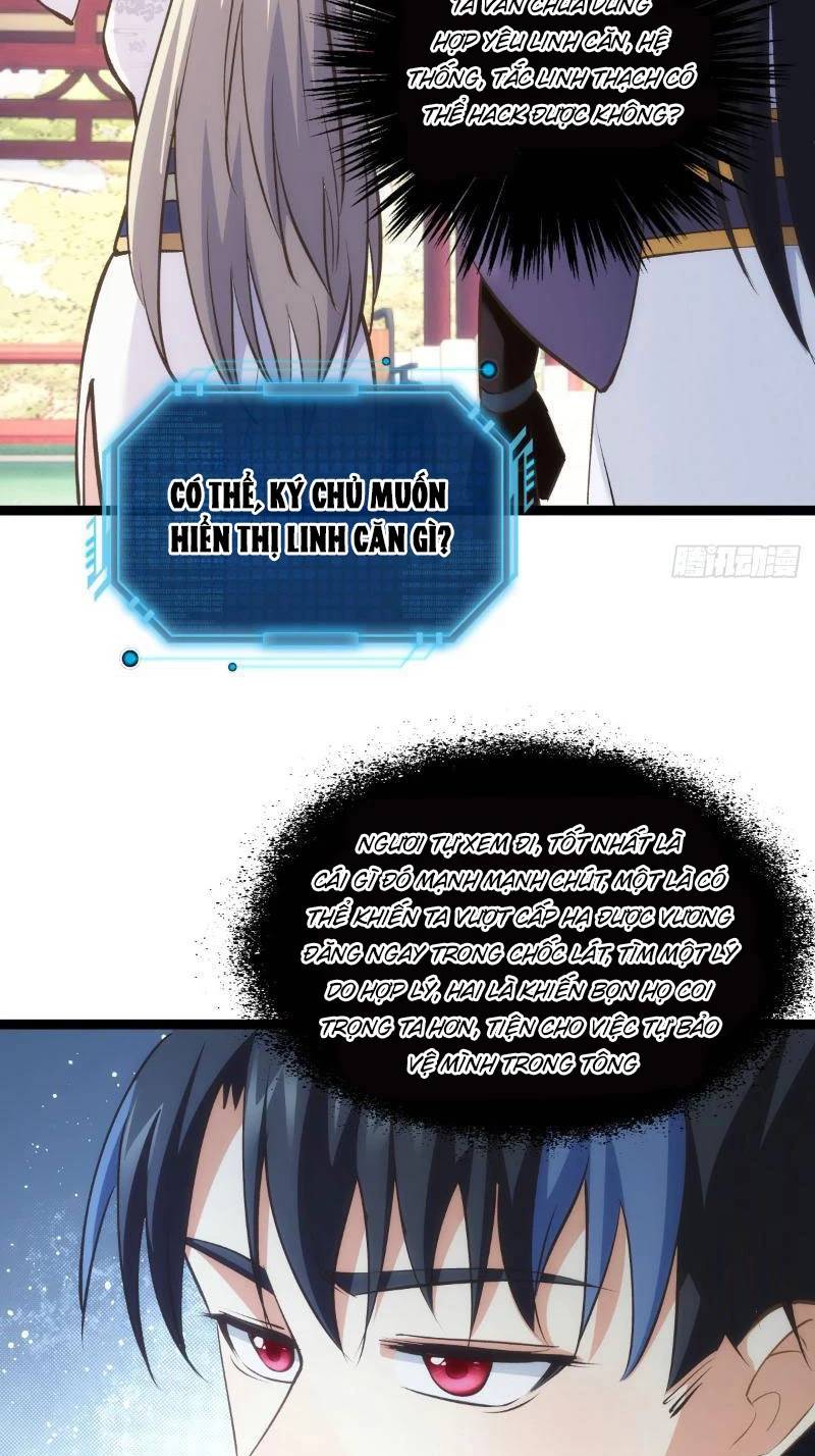 Ta Đoạt Xá Người Chơi Hệ Thống - Chapter 29 - Page 3