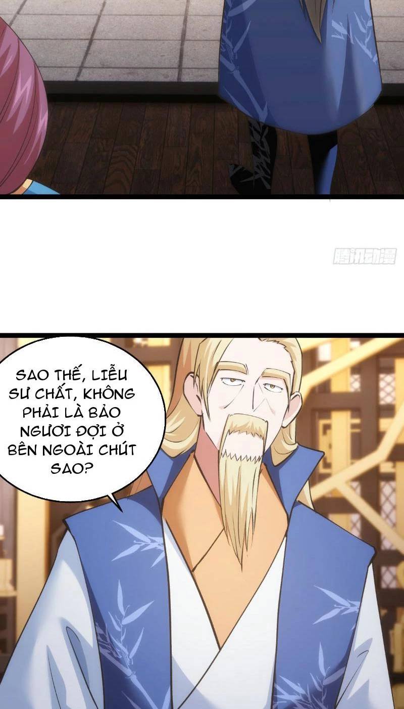 Ta Đoạt Xá Người Chơi Hệ Thống - Chapter 29 - Page 31