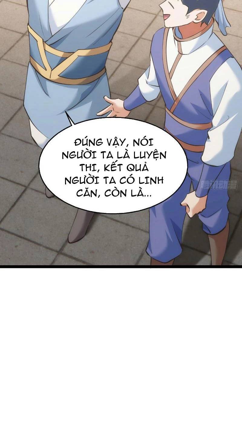 Ta Đoạt Xá Người Chơi Hệ Thống - Chapter 29 - Page 35