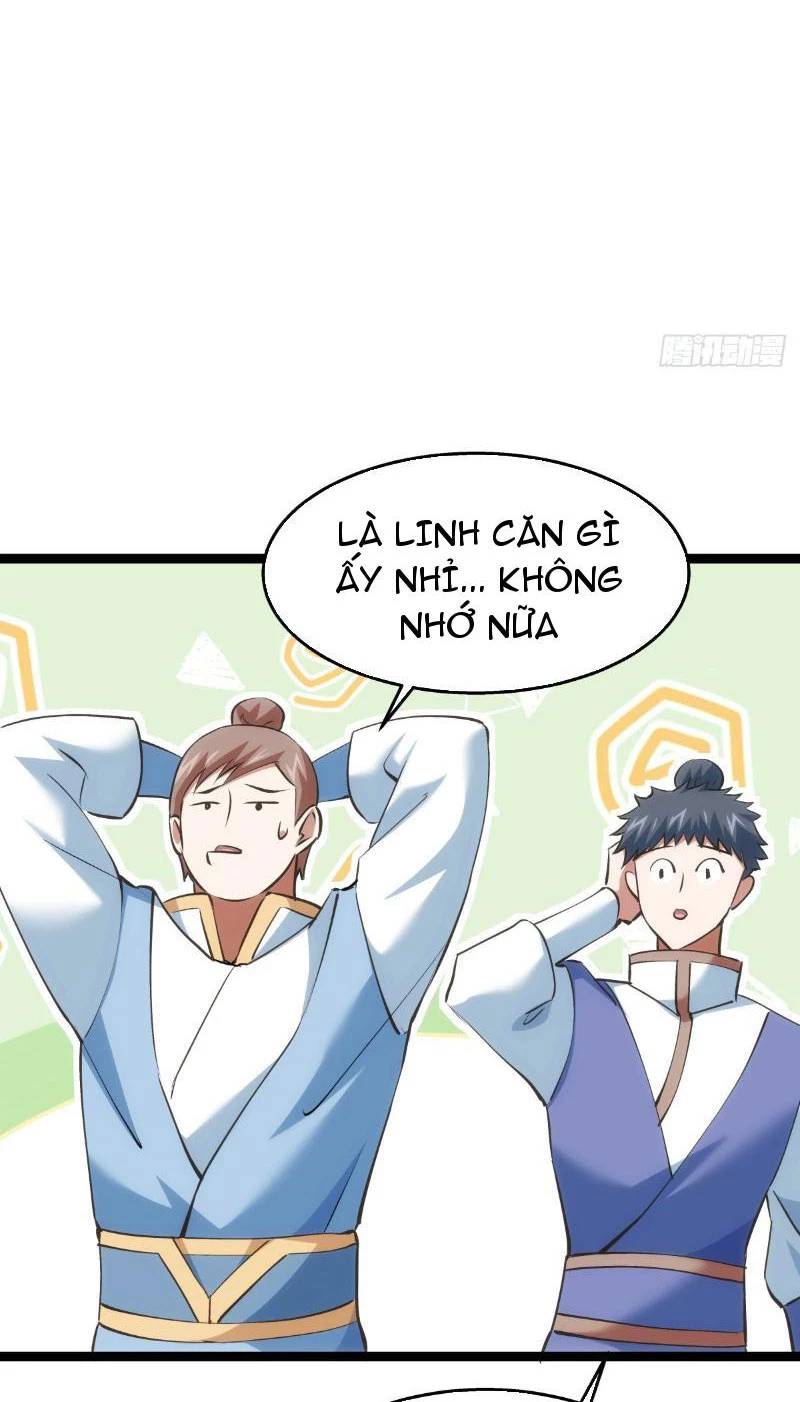 Ta Đoạt Xá Người Chơi Hệ Thống - Chapter 29 - Page 36