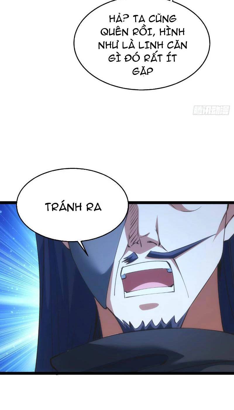 Ta Đoạt Xá Người Chơi Hệ Thống - Chapter 29 - Page 37