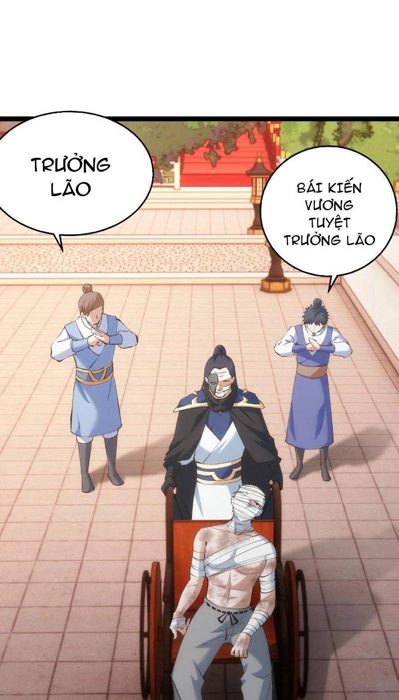 Ta Đoạt Xá Người Chơi Hệ Thống - Chapter 29 - Page 38