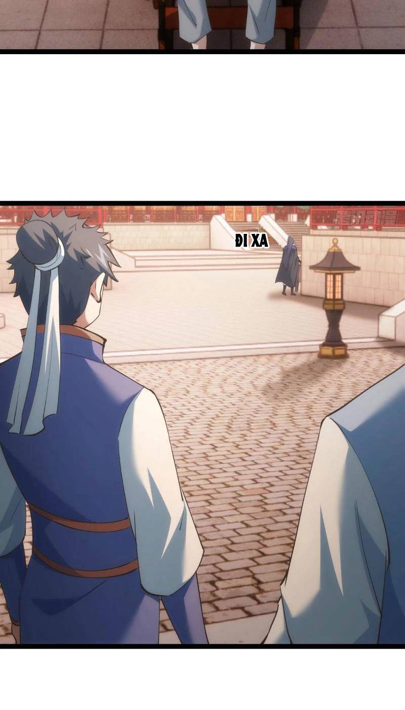 Ta Đoạt Xá Người Chơi Hệ Thống - Chapter 29 - Page 39