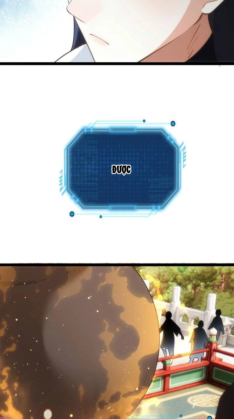 Ta Đoạt Xá Người Chơi Hệ Thống - Chapter 29 - Page 4
