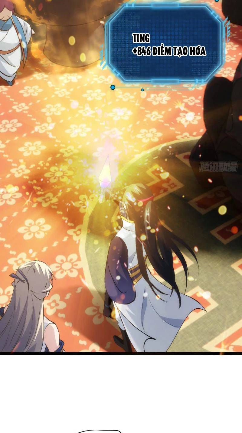 Ta Đoạt Xá Người Chơi Hệ Thống - Chapter 29 - Page 5
