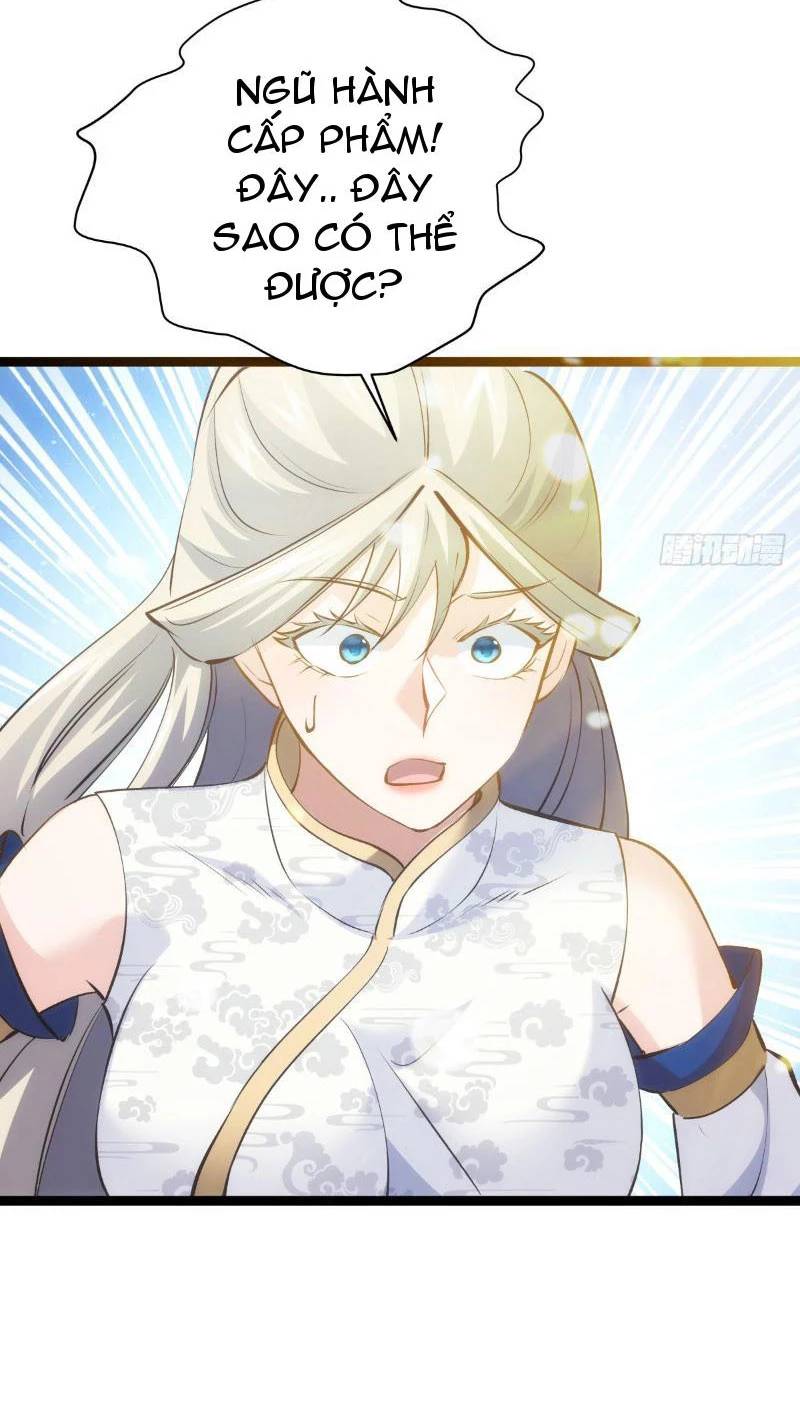 Ta Đoạt Xá Người Chơi Hệ Thống - Chapter 29 - Page 6