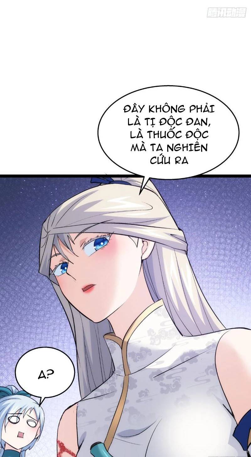 Ta Đoạt Xá Người Chơi Hệ Thống - Chapter 3 - Page 10