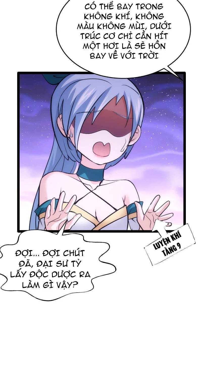 Ta Đoạt Xá Người Chơi Hệ Thống - Chapter 3 - Page 12