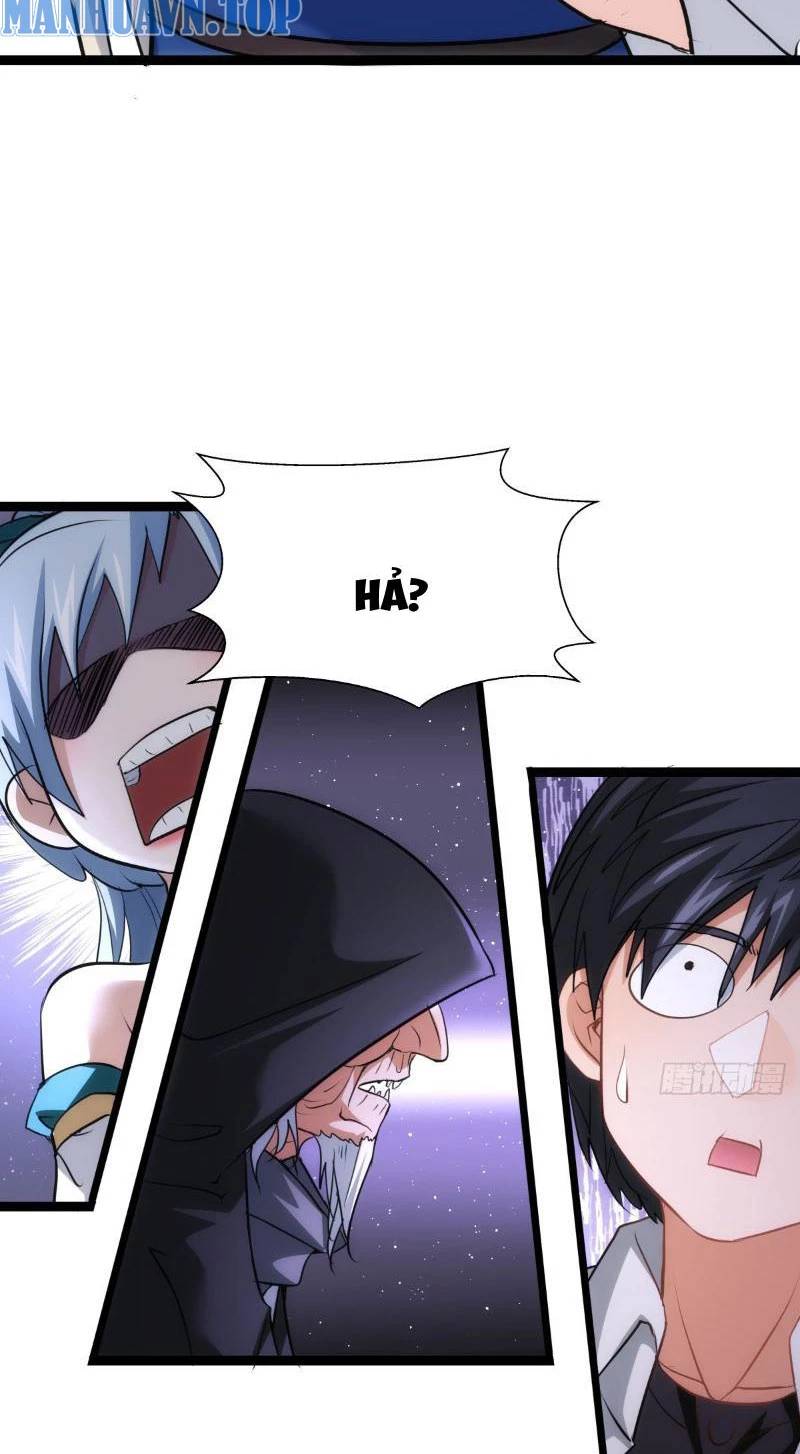 Ta Đoạt Xá Người Chơi Hệ Thống - Chapter 3 - Page 14