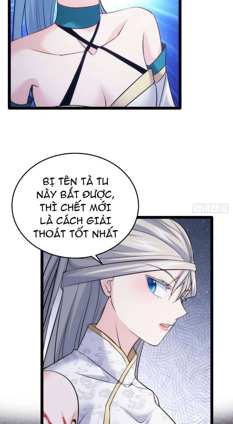 Ta Đoạt Xá Người Chơi Hệ Thống - Chapter 3 - Page 17