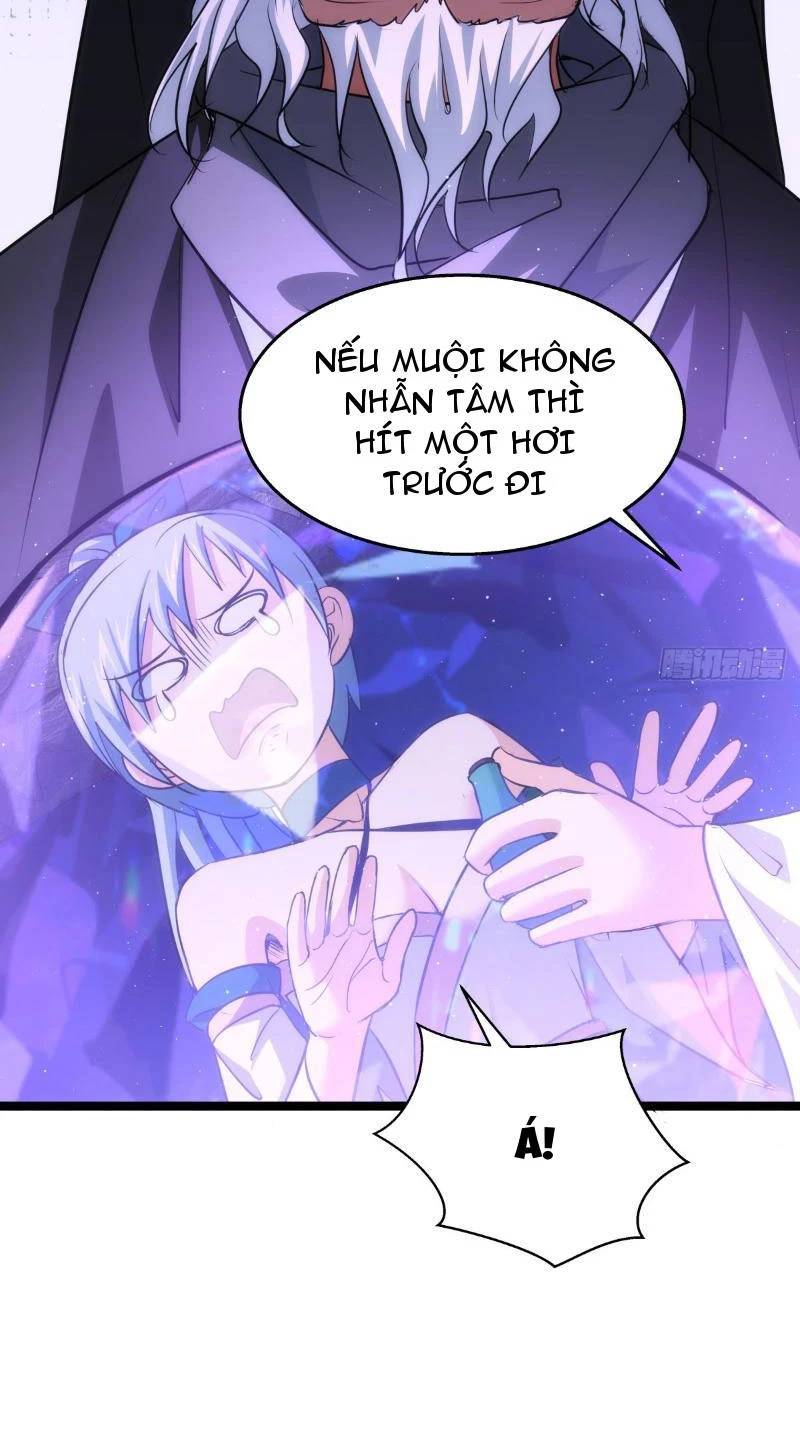 Ta Đoạt Xá Người Chơi Hệ Thống - Chapter 3 - Page 19