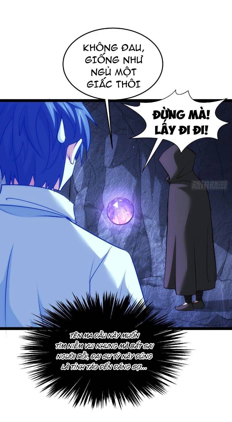 Ta Đoạt Xá Người Chơi Hệ Thống - Chapter 3 - Page 20