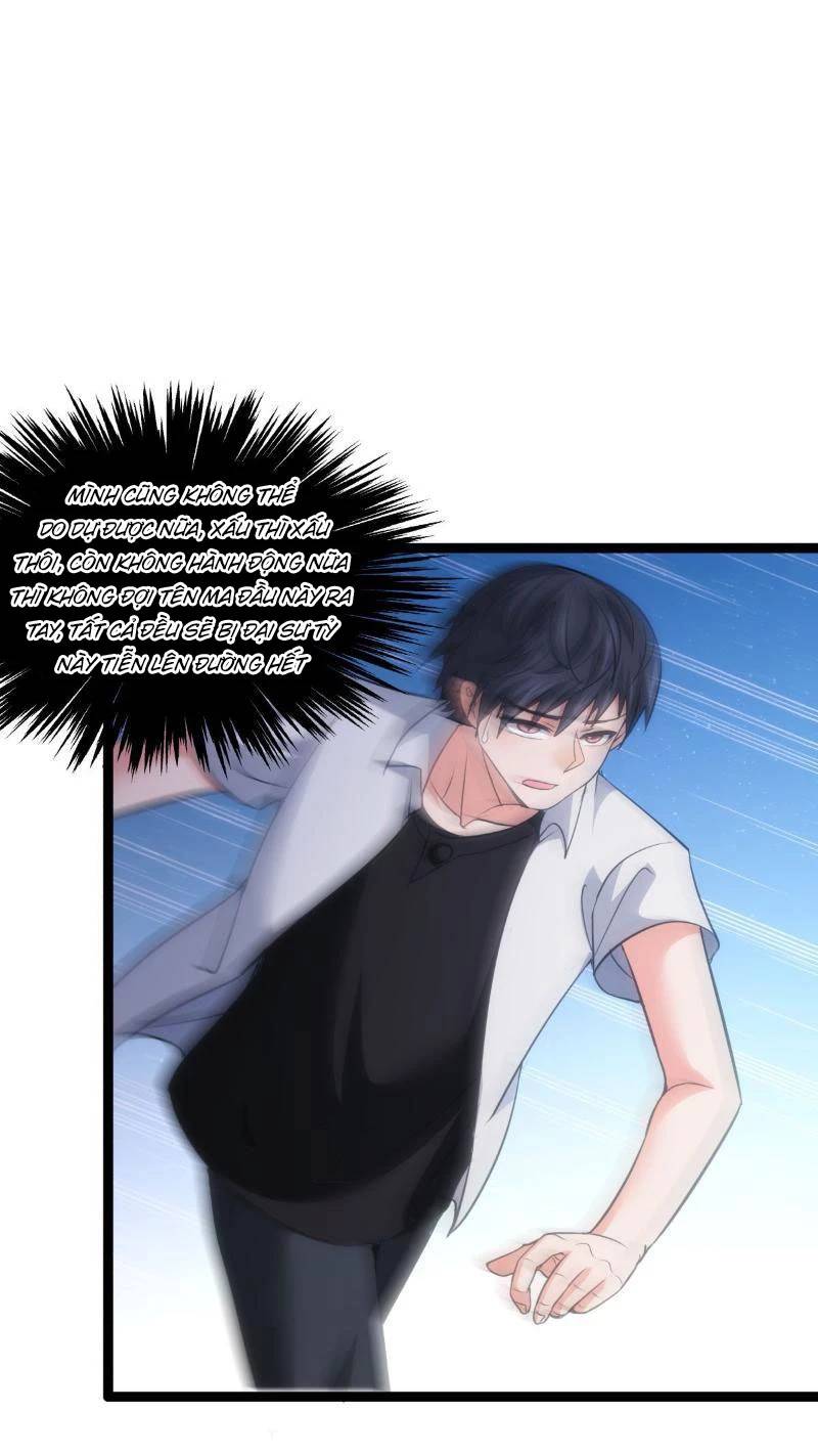 Ta Đoạt Xá Người Chơi Hệ Thống - Chapter 3 - Page 21