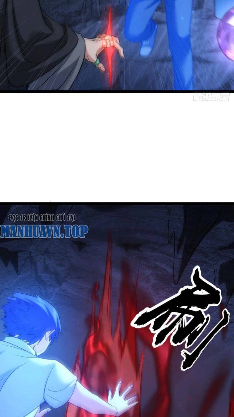 Ta Đoạt Xá Người Chơi Hệ Thống - Chapter 3 - Page 23