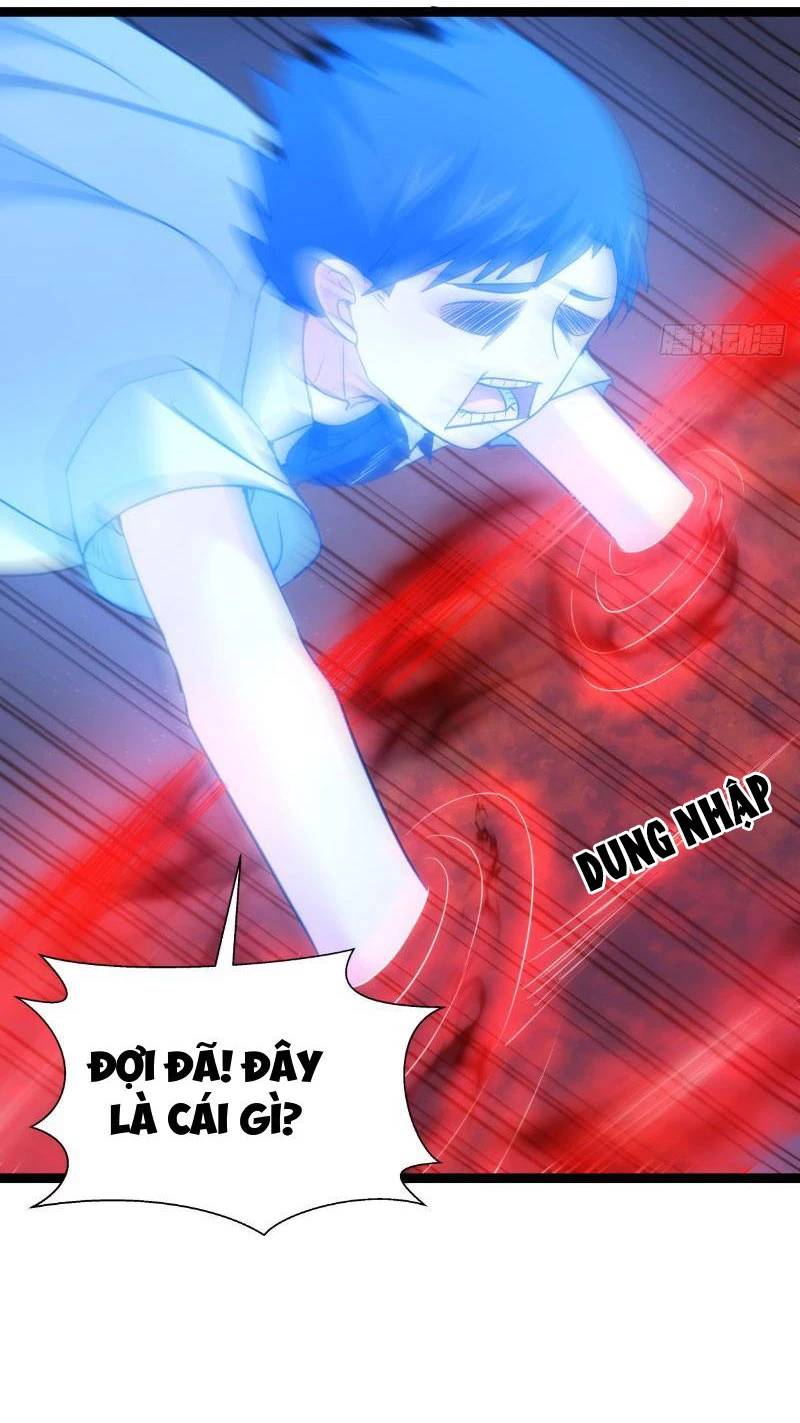 Ta Đoạt Xá Người Chơi Hệ Thống - Chapter 3 - Page 25