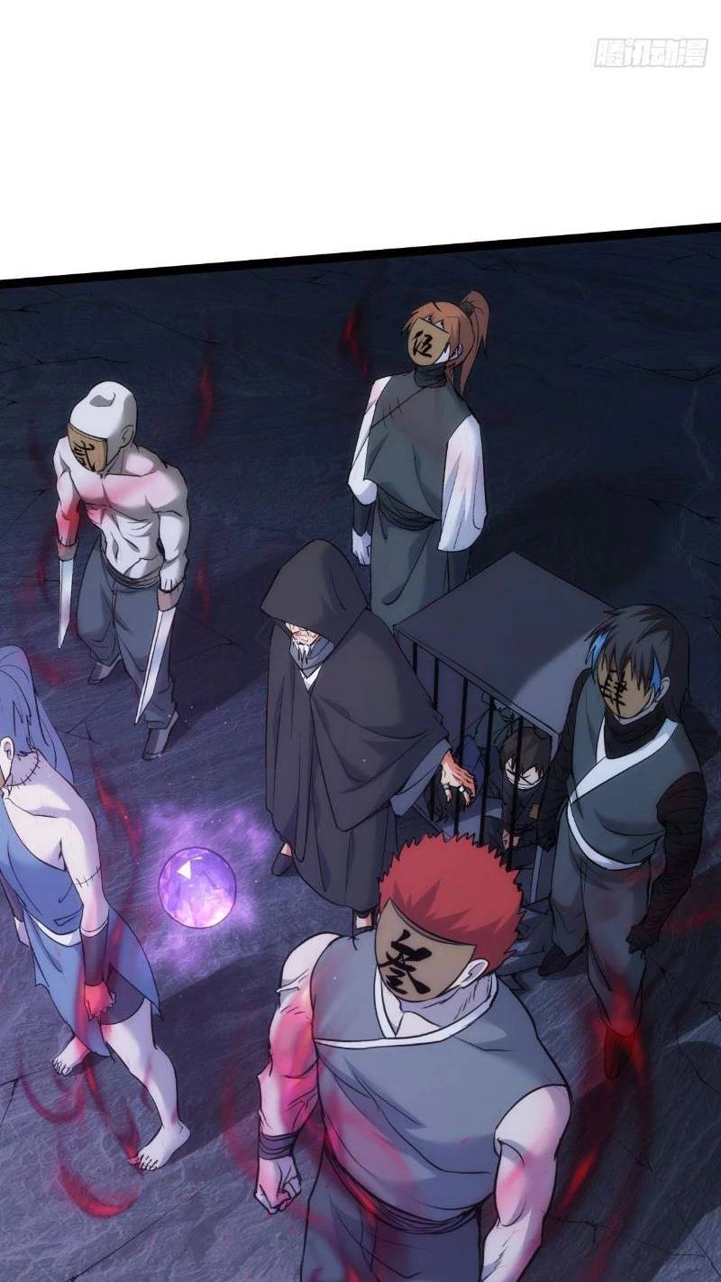 Ta Đoạt Xá Người Chơi Hệ Thống - Chapter 3 - Page 26