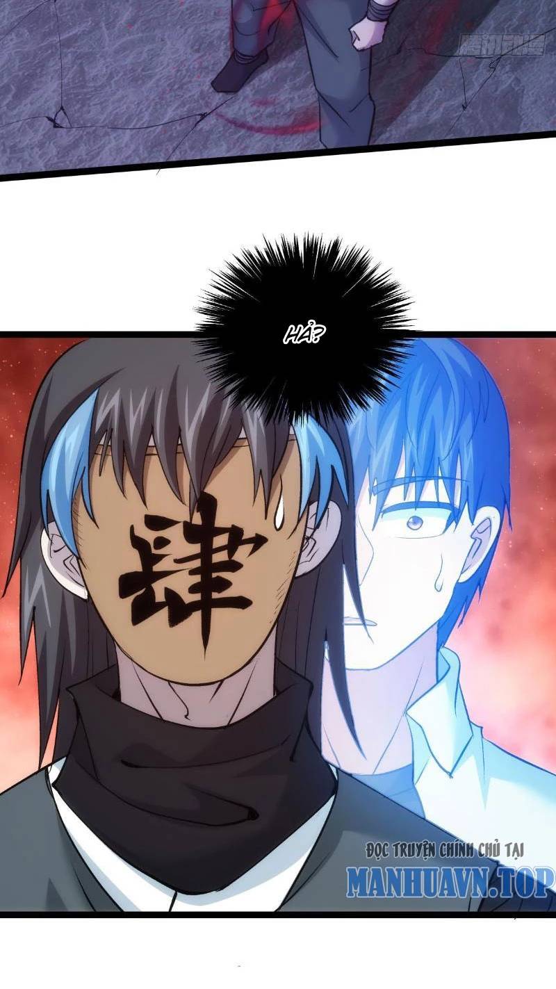 Ta Đoạt Xá Người Chơi Hệ Thống - Chapter 3 - Page 27