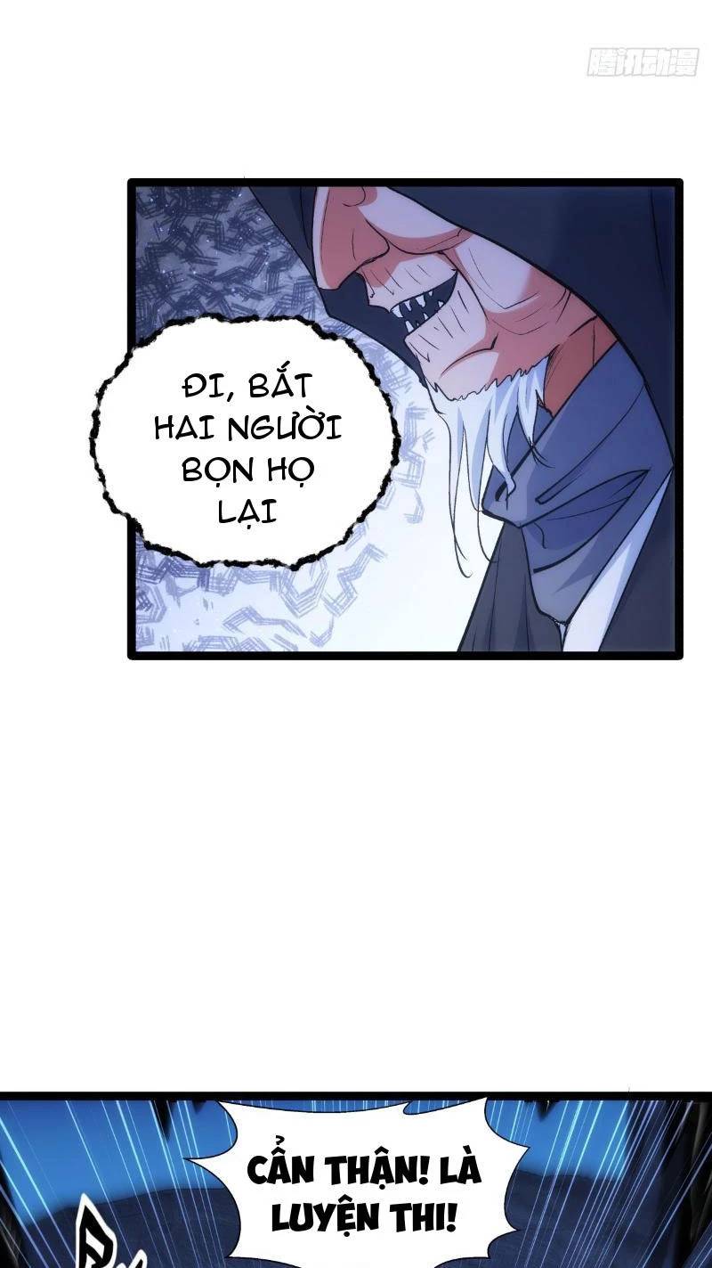 Ta Đoạt Xá Người Chơi Hệ Thống - Chapter 3 - Page 28