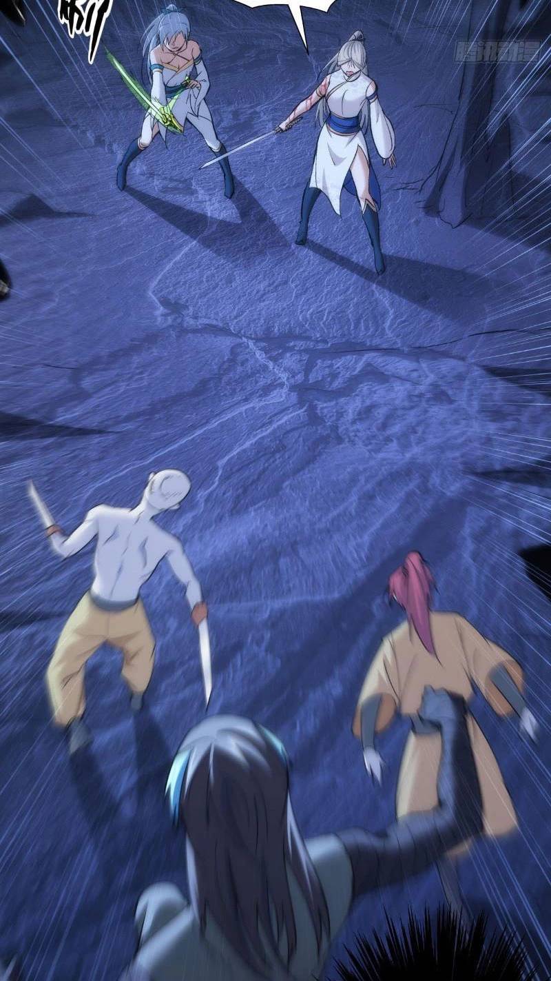 Ta Đoạt Xá Người Chơi Hệ Thống - Chapter 3 - Page 29