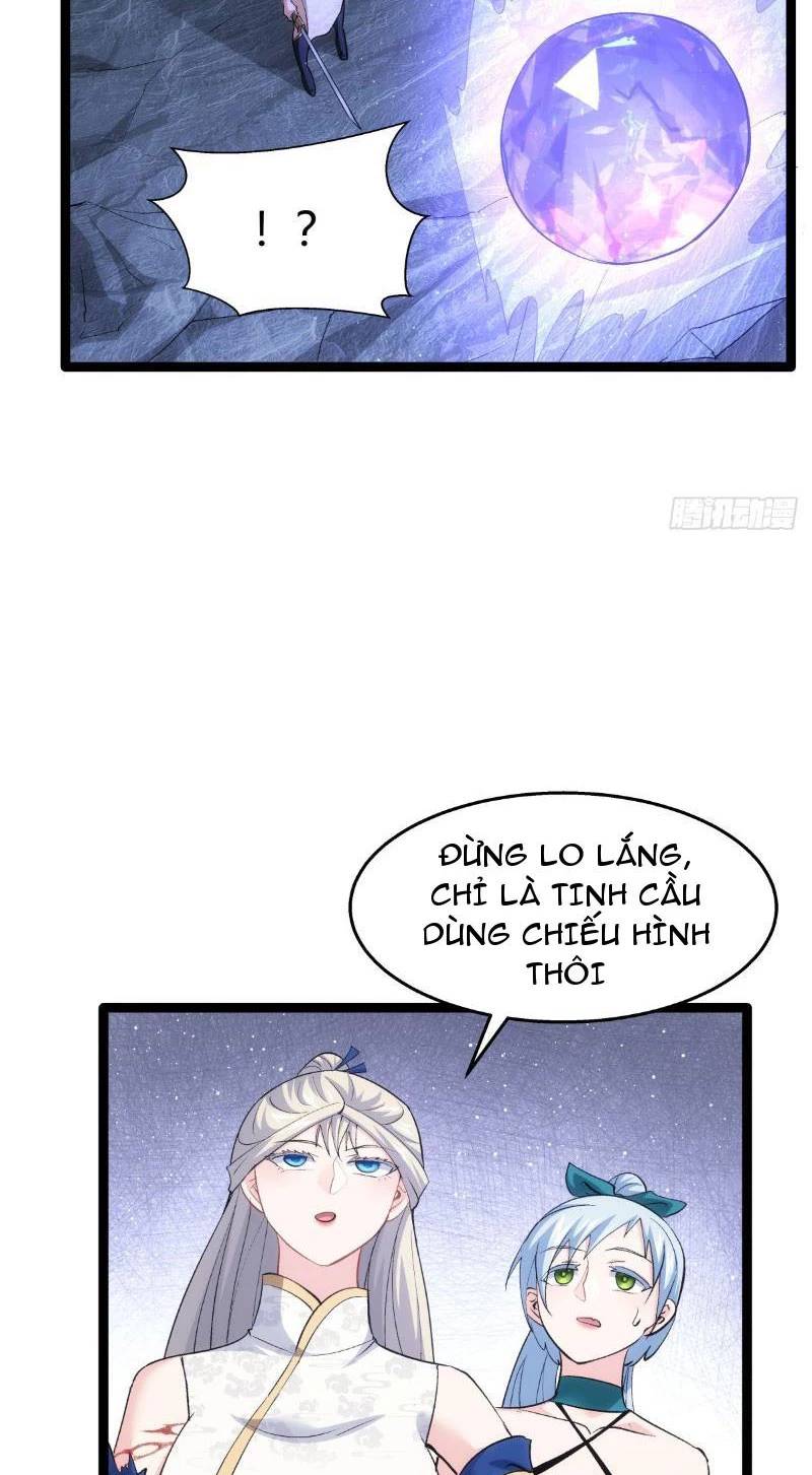 Ta Đoạt Xá Người Chơi Hệ Thống - Chapter 3 - Page 3