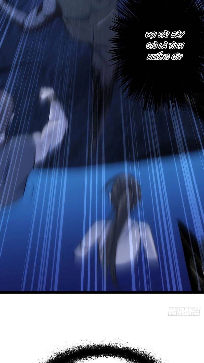 Ta Đoạt Xá Người Chơi Hệ Thống - Chapter 3 - Page 30